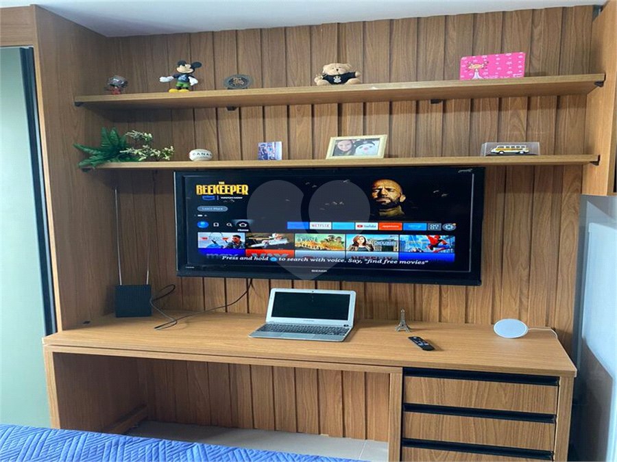 Studio para alugar com 1 quarto em Bela Vista, São Paulo, SP