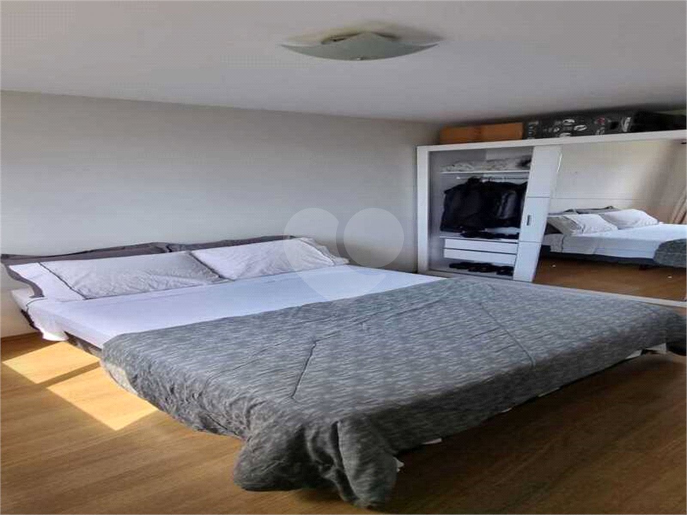 Apartamento à venda com 1 quarto em Água Branca, São Paulo, SP
