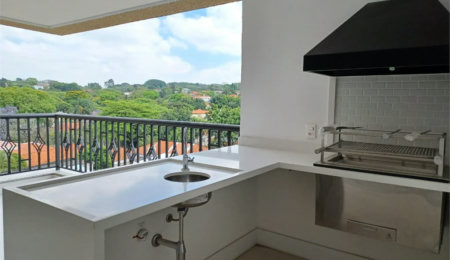 Cobertura à venda com 3 quartos, sendo 2 suítes,  em Lapa, São Paulo, SP