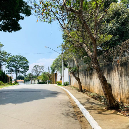 Terreno à venda em Interlagos, São Paulo, SP