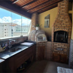 Cobertura à venda com 3 quartos, sendo 1 suíte,  em Cidade São Francisco, São Paulo, SP
