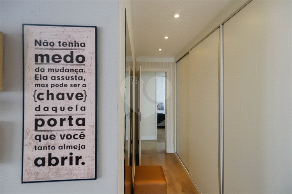 Apartamento à venda com 3 suítes no Centro, São Bernardo do Campo, SP