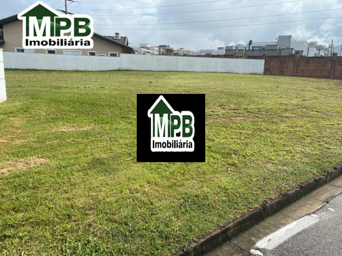 Terreno à venda em Ibiti Royal Park, Sorocaba, SP