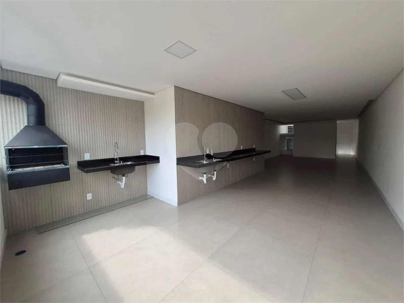 Casa à venda com 3 suítes no condomínio Porto 219, São Caetano do Sul - SP