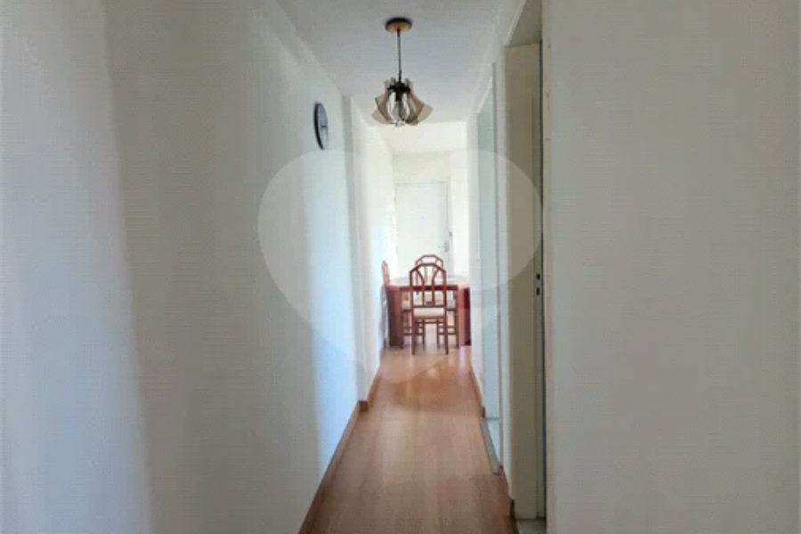 Apartamento à venda com 2 quartos em Santana, São Paulo, SP