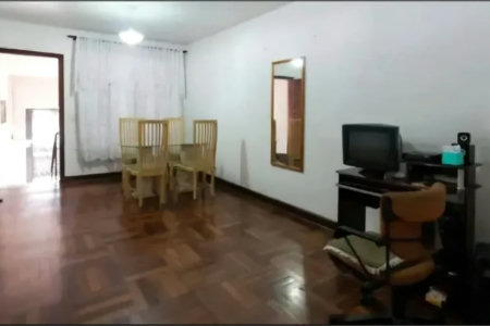 Sobrado à venda com 3 quartos em Jardim Peri Peri, São Paulo, SP