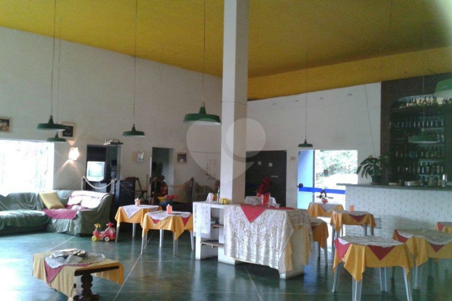 Casa à venda no condomínio Estrada Santa Ines,3250, Caieiras - SP