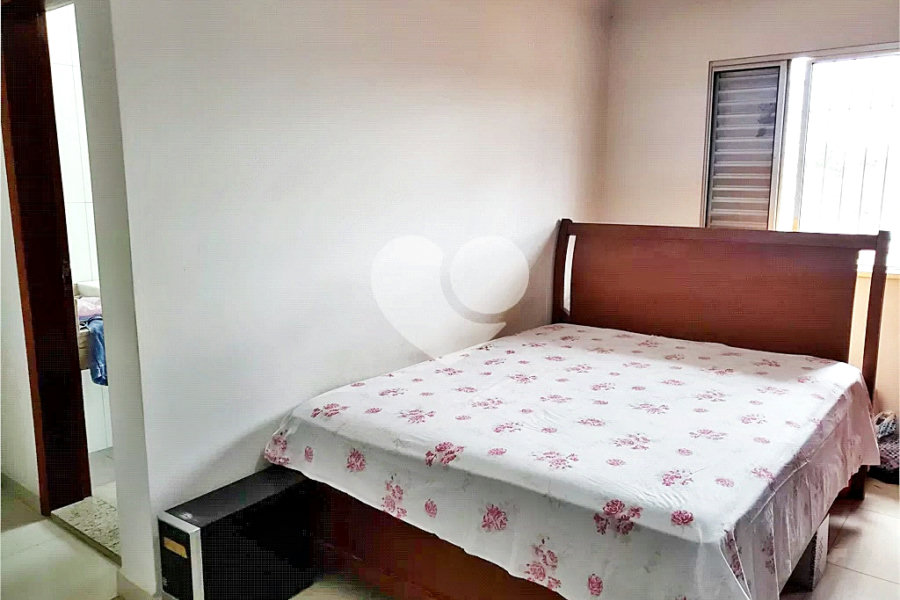Casa à venda com 4 quartos, sendo 1 suíte, em Casa Verde, São Paulo, SP