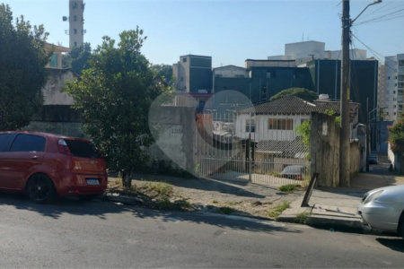Terreno à venda em Jaguaré, São Paulo, SP