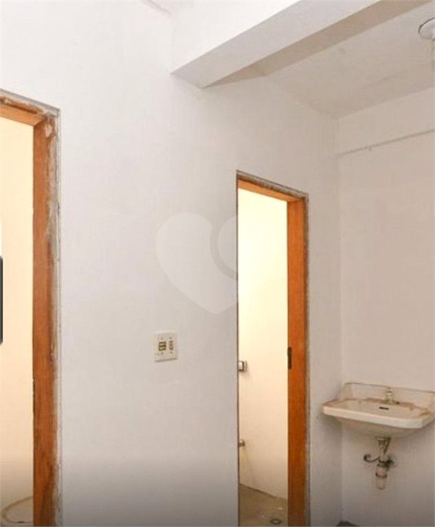 Sobrado à venda com 3 quartos em Alto da Lapa, São Paulo, SP
