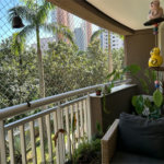 Apartamento à venda com 2 quartos, sendo 1 suíte, em Vila Andrade, São Paulo, SP