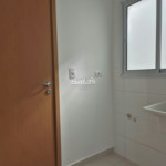Apartamento à venda com 2 quartos, sendo 1 suíte, em Vila Thais, Atibaia, SP