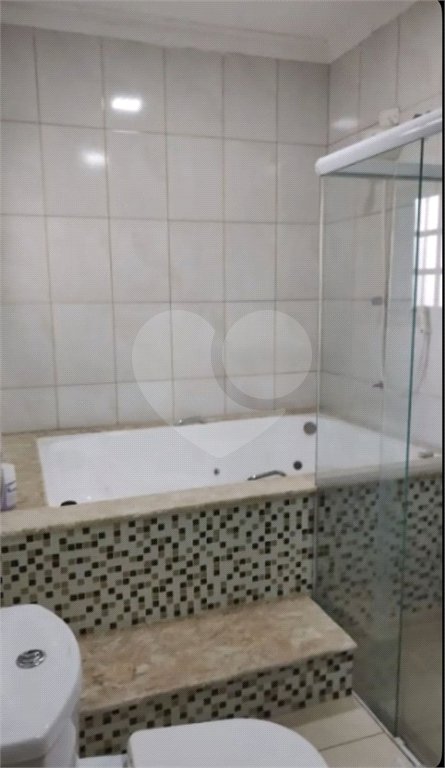 Casa à venda com 5 quartos, sendo 1 suíte, em Chácara Belenzinho, São Paulo, SP