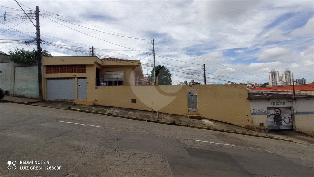 Terreno à venda em Mogi Moderno, Mogi das Cruzes, SP