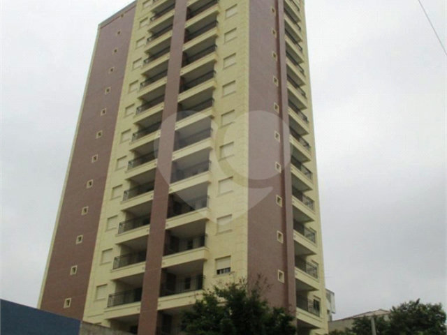 Cobertura à venda com 2 quartos, sendo 1 suíte,  em Santana, São Paulo, SP