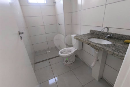 Apartamento à venda com 2 quartos em Jardim São Rafael I, Araraquara, SP