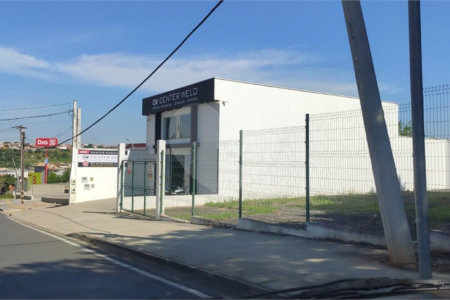 Terreno para alugar em Jardim Nely, Indaiatuba, SP