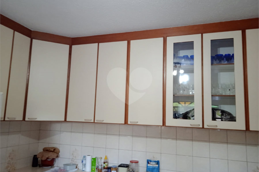 Sobrado à venda com 3 suítes em Jaçanã, São Paulo, SP
