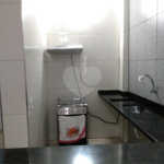 Apartamento 1 dorm, sala, cozinha, banheiro a venda no Centro