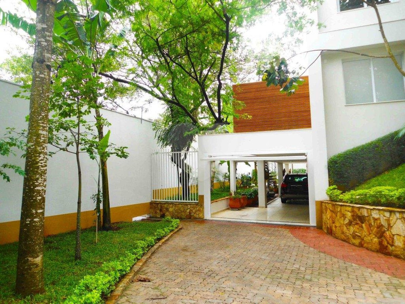 Casa à venda com 4 suítes no condomínio Vila Alba, São Paulo - SP
