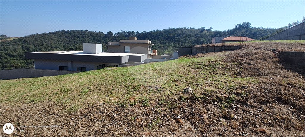 Terreno à venda no condomínio Quintas da Boa Vista, Atibaia - SP