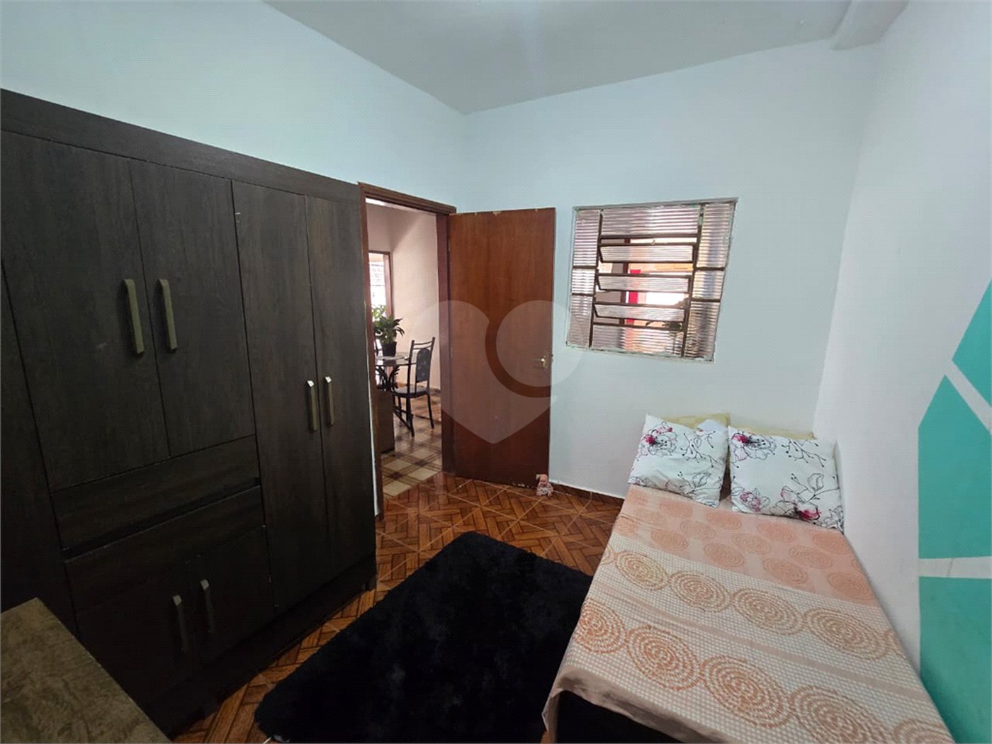 Casa à venda com 3 quartos, sendo 1 suíte, em Vila Maciel, Itapetininga, SP
