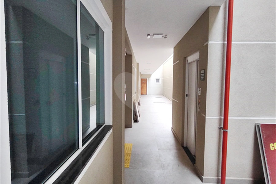 Apartamento à venda com 2 quartos em Vila Guilherme, São Paulo, SP