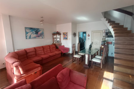 Apartamento à venda com 3 quartos em Maracanã, Rio de Janeiro, RJ