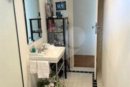 Apartamento à venda ou para alugar com 1 suíte em Jardim Europa, São Paulo, SP