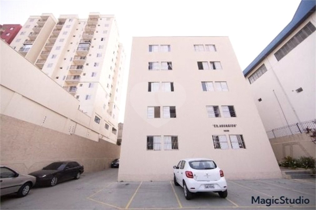Apartamento com 64m², 2 dormitórios, 1 vaga de garagem, à venda na Vila Matilde.