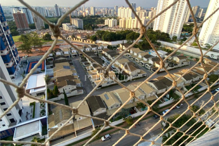 Apartamento à venda ou para alugar com 4 suítes em Parque Campolim, Sorocaba, SP