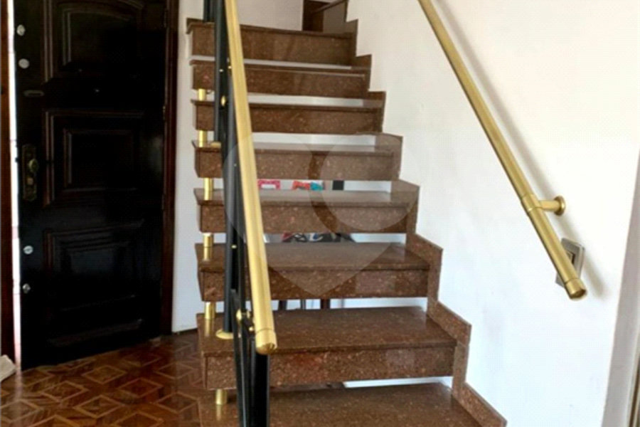 Sobrado à venda com 3 quartos, sendo 1 suíte, em Vila Guilherme, São Paulo, SP