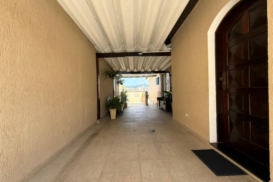Casa Térrea à venda com 3 quartos, sendo 1 suíte,  em Tremembé, São Paulo, SP
