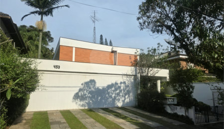 Sobrado à venda com 4 quartos, sendo 2 suítes,  em Jardim Marajoara, São Paulo, SP