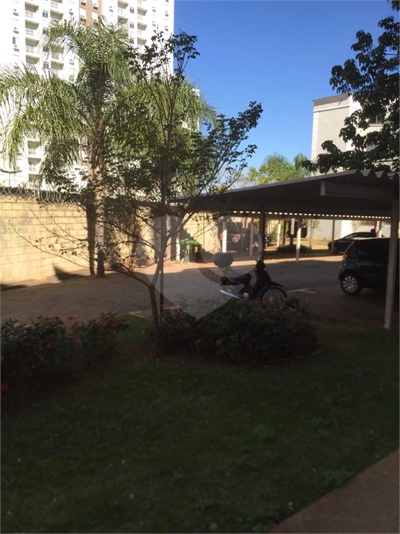 Apartamento à venda com 2 quartos em Vila Monte Alegre, Ribeirão Preto, SP