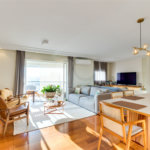 Apartamento à venda com 3 quartos, sendo 2 suítes,  em Jardim Marajoara, São Paulo, SP