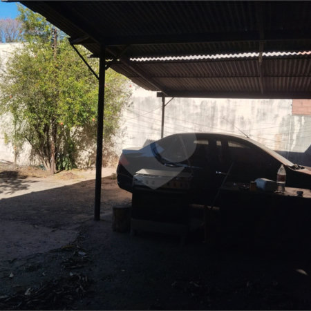 Terreno à venda com 1 quarto em Jardim Jóckei Club a, São Carlos, SP