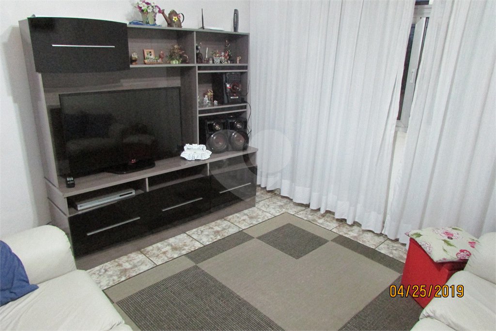 Casa à venda com 3 quartos em Vila Jaguara, São Paulo, SP