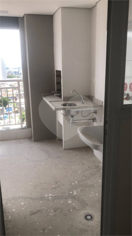 Apartamento à venda com 1 quarto em Picanço, Guarulhos, SP