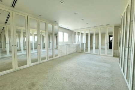 Duplex à venda ou para alugar com 5 suítes em Jardim Europa, São Paulo, SP