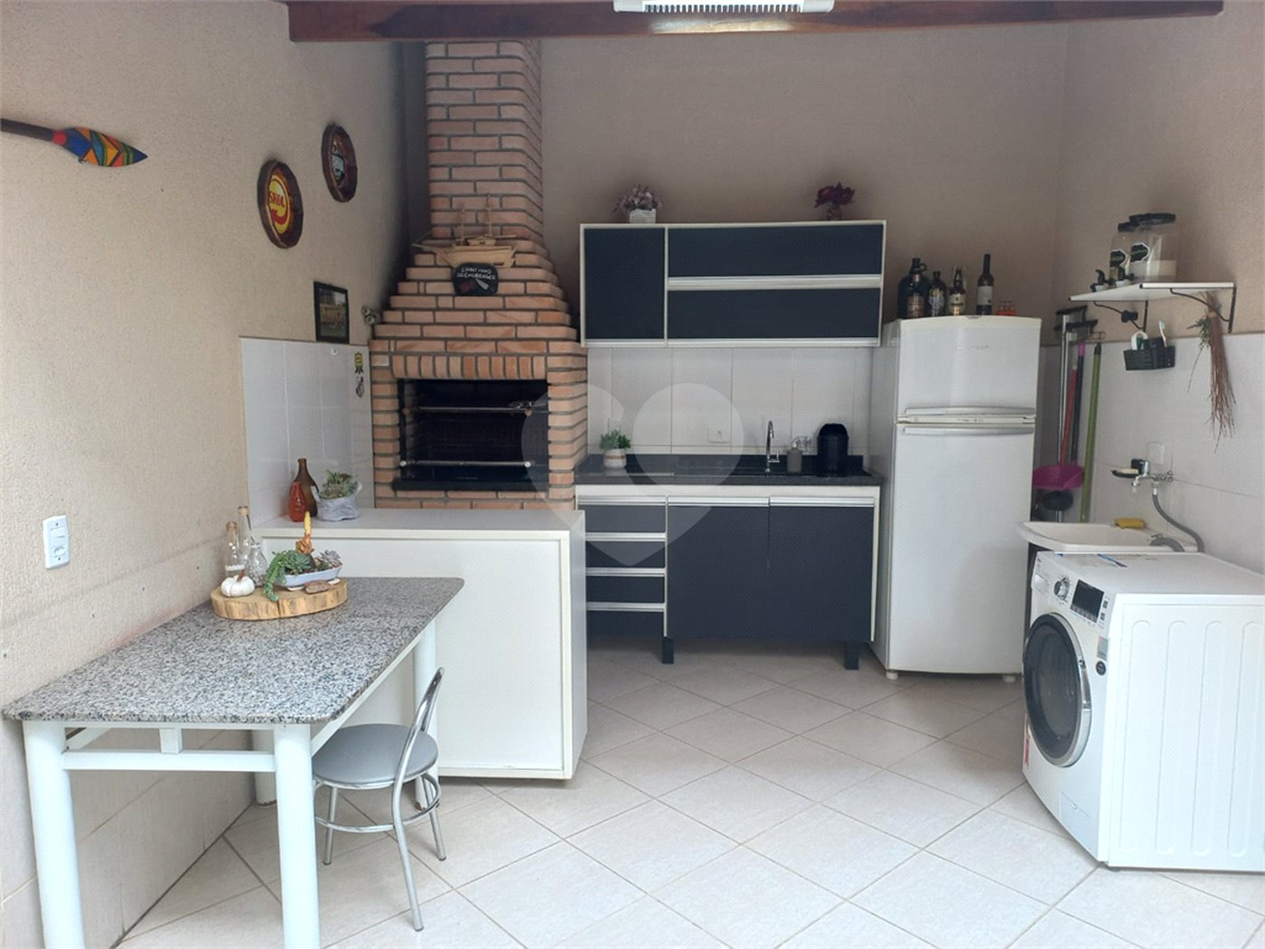Casa à venda com 3 quartos, sendo 1 suíte,  em Parque São Domingos, São Paulo, SP