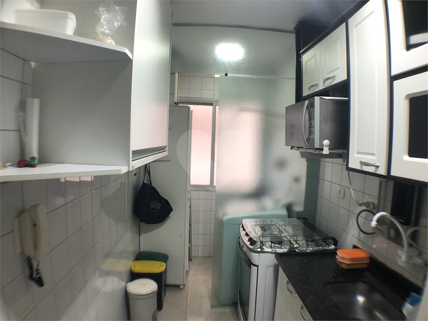 Apartamento à venda com 1 quarto em Santa Cecília, São Paulo, SP