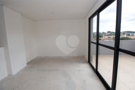 Apartamento à venda com 2 quartos em Vila Sônia, São Paulo, SP