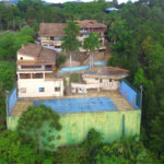 Casa à venda com 14 quartos, sendo 10 suítes, em Observatório, Vinhedo, SP
