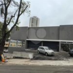 Galpão para alugar em Vila Gilda, Santo André, SP