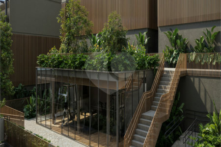 Casa à venda com 4 suítes no condomínio W/a 379, São Paulo - SP