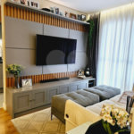 Apartamento à venda com 3 quartos, sendo 1 suíte,  em Brás, São Paulo, SP