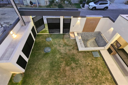 Casa à venda com 3 suítes no condomínio Grand Park, Rio de Janeiro - RJ