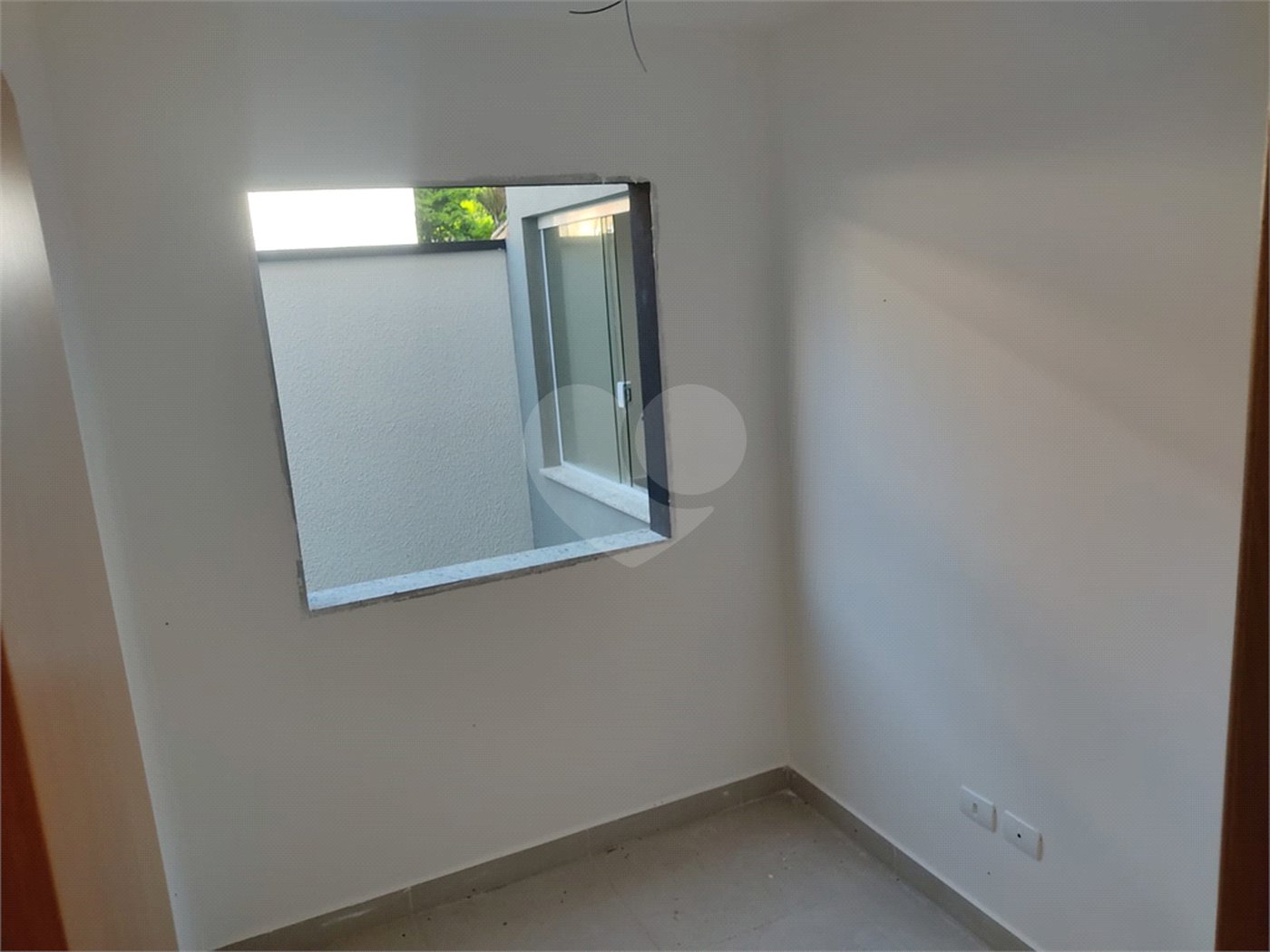 Apartamento à venda com 1 quarto em Água Fria, São Paulo, SP