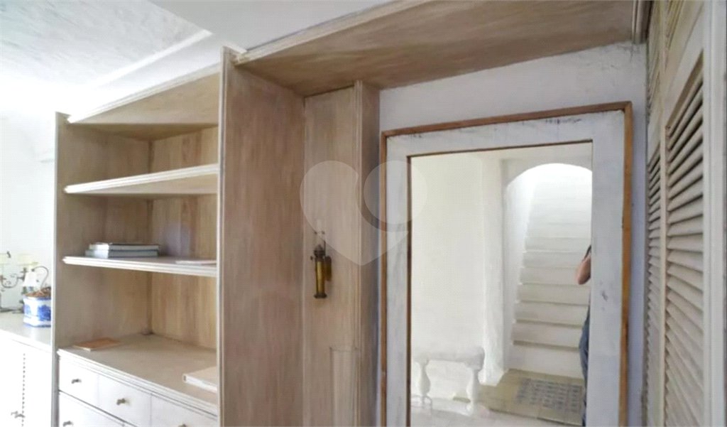 Casa à venda com 4 suítes em Joá, Rio de Janeiro, RJ